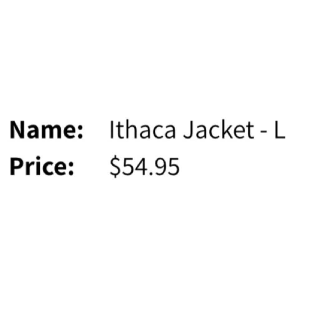 Fabletics Ithaca Jacket - Picture 5 of 13